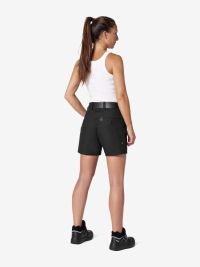 FHB Damen Zunftshorts schwarz - Jo